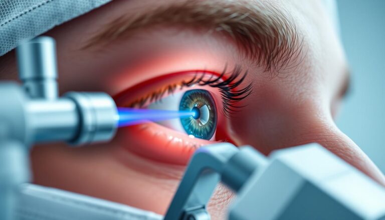 Augen Lasern Welche Methode