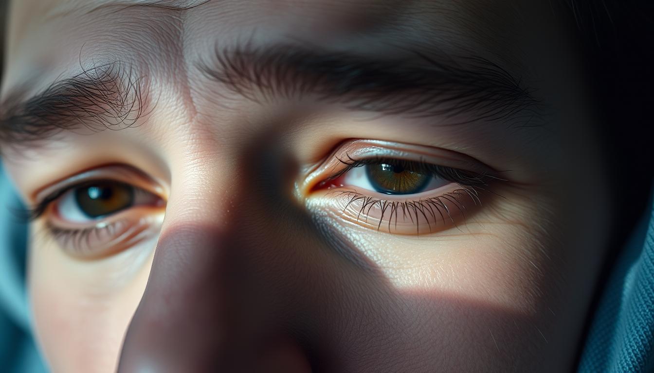 Plötzliche Müdigkeit Augen fallen zu – Ursachen & Hilfe