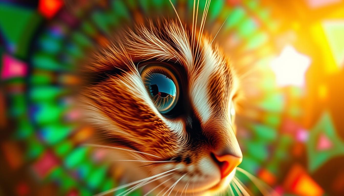 Schwarze Punkte vor den Augen - Ursachen und Hilfe